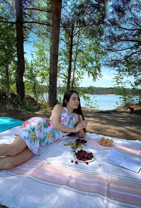 Panyasha star ポルノスター 写真