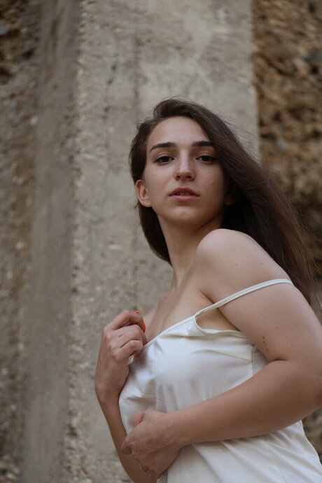 SexyCheshire HDスター 写真