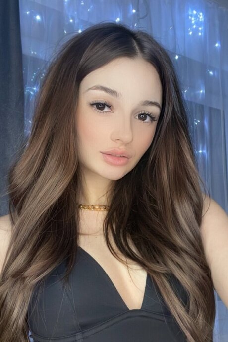 Camilla Wayne HD女優 画像