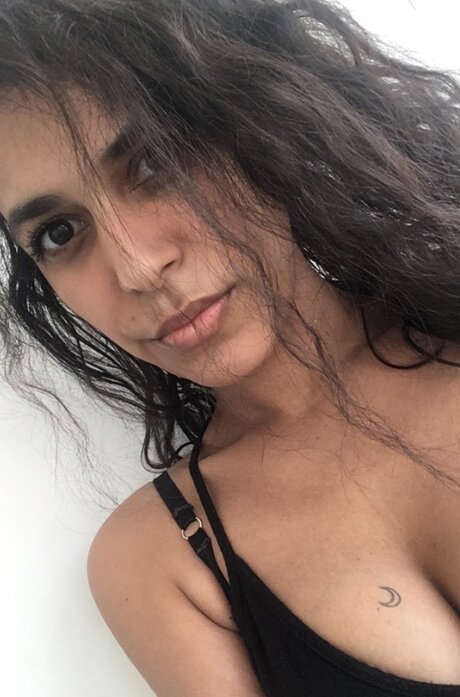 SofieSanderson ヌードモデル 写真