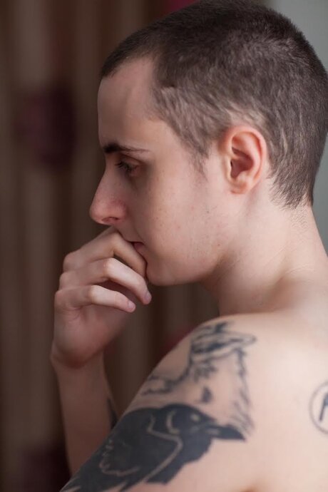 Wrath of Trigon ポルノスター ホット 写真