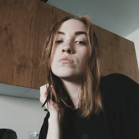 Just Katushka ポルノスター セクシー 写真