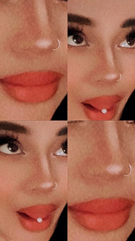 クリスマスヌードOnlyFans アートヌード 写真