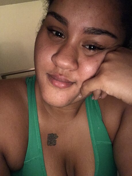 QueenChapo 高品質スター 写真