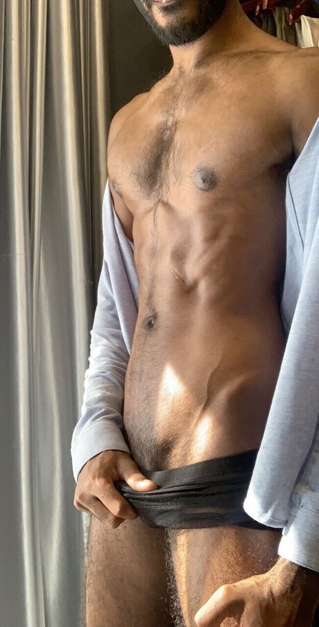 James LM 完璧なスター 写真