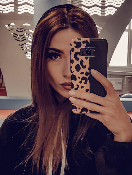 Pelageya 美しいモデル 写真