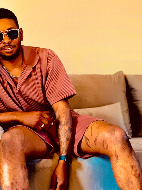 Amalik Yoaz ポルノスター ギャラリー