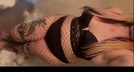 PrincessC ヌードモデル 写真