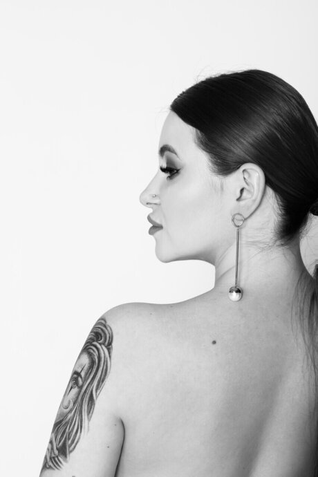 KimMo かわいいポルノスター 写真