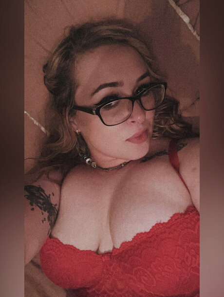 Scarlett Smokey xxxポルノスター 写真