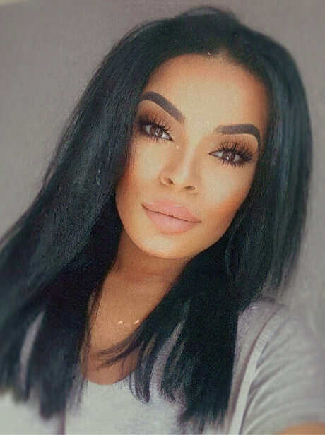 NanciMama アートポルノスター 写真