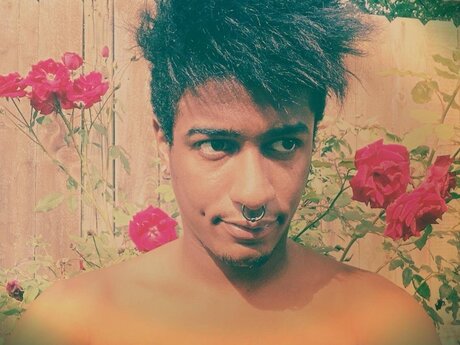 Luis Argueta 可愛い女優 写真