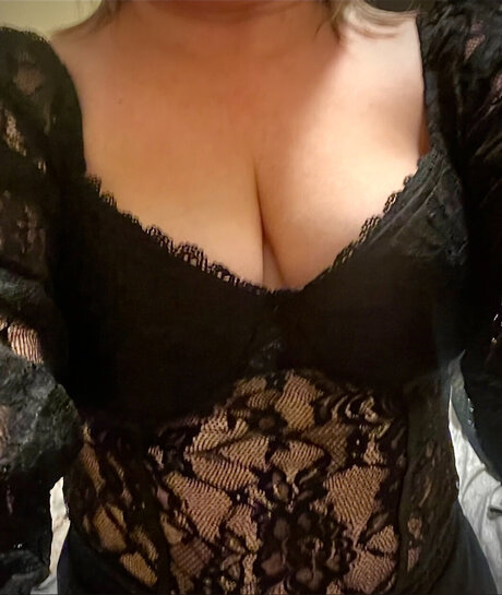 Amanda Swallows セクシーモデル 画像