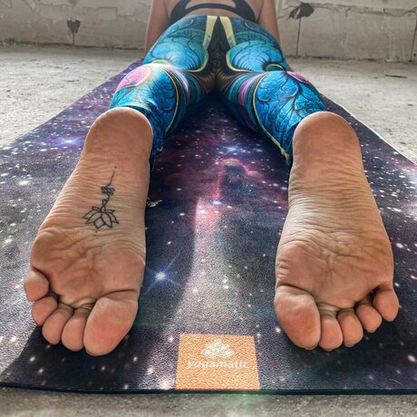 Xfeet 無料スター 写真