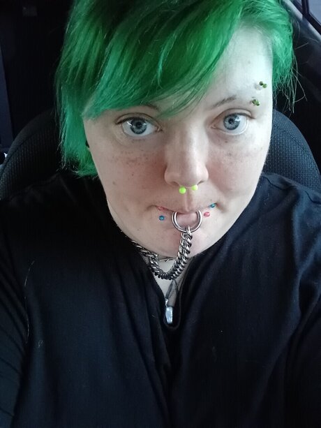 BlackSoulAshie スターセックス 写真