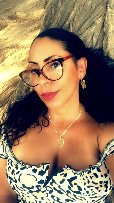 Natacha Charlotte 素敵なモデル 写真