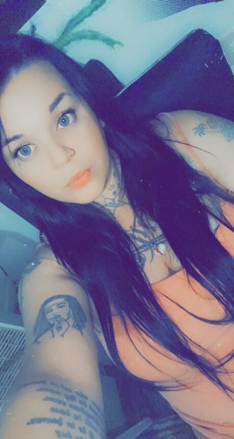 Sue ホットモデル 写真