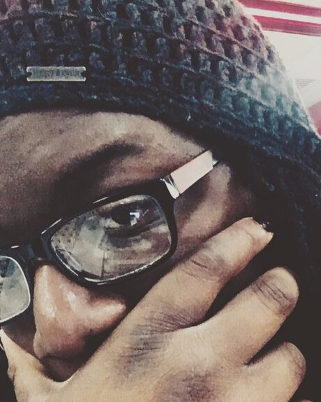 Thick Dick Goth GF 高品質のスター 写真