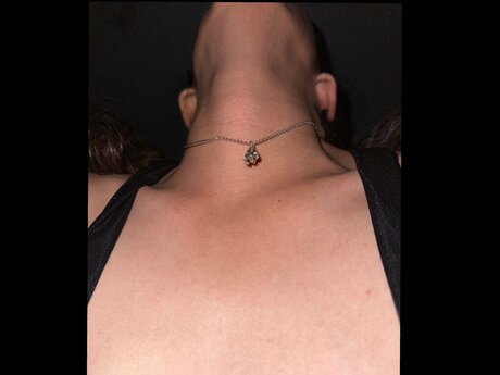 Luna Quin 高品質のスター 写真