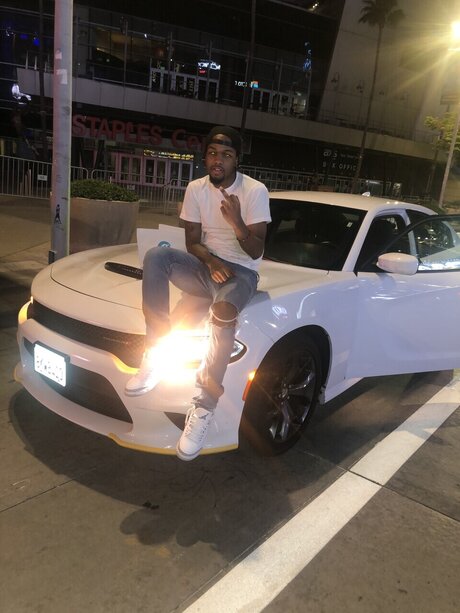 Jayrico104 美しいモデル 写真