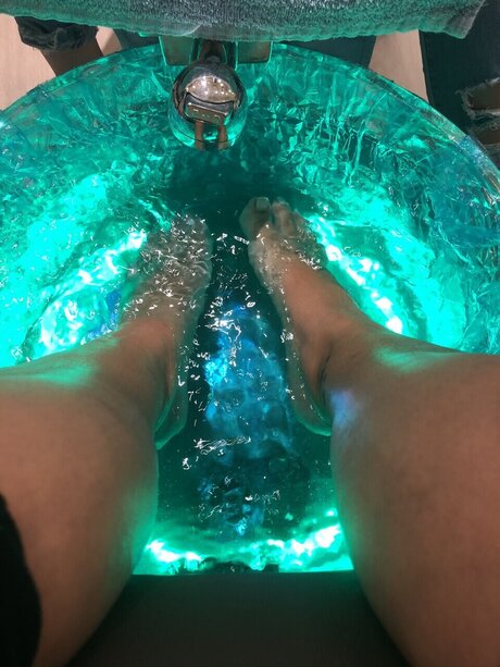 Jen Hall モデル 写真