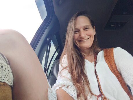 Mistress Laurie アートモデル 写真