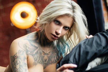 _Lulla Escobar_ 美しいモデル 写真