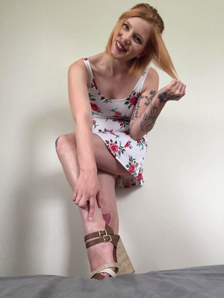 Tinkletoes47 かわいいスター 写真