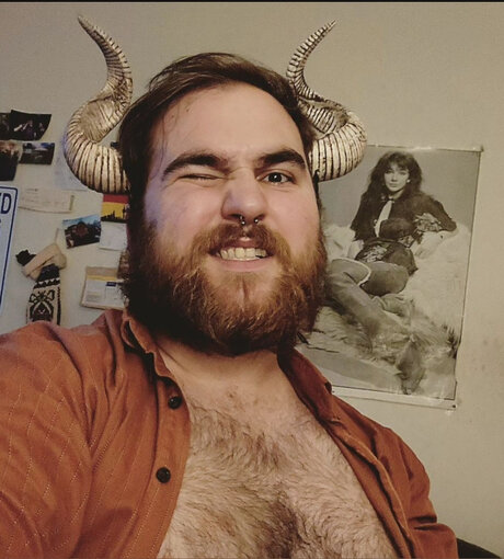 Dadbods and Dragons 裸のモデル ギャラリー