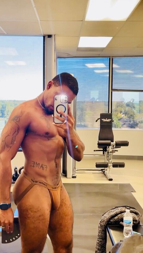 フィットネスアナルOnlyFans ホットxxx ギャラリー