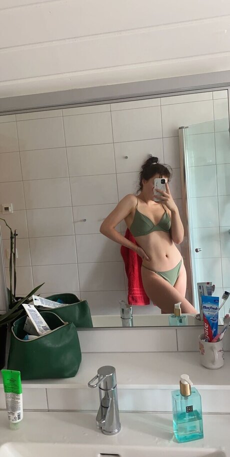 Fitness Girl ポルノスター 写真