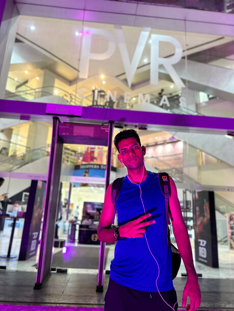 Vish Dish 独占スター 写真