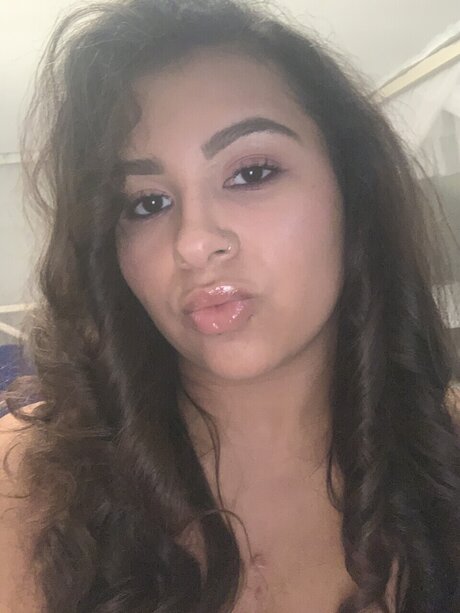 Foxy Redbone ポルノモデル 写真