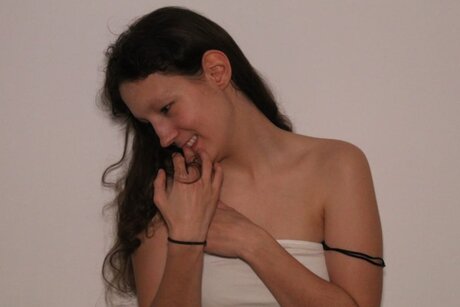 BBW パウグ オンリーファンズ ホット裸 写真