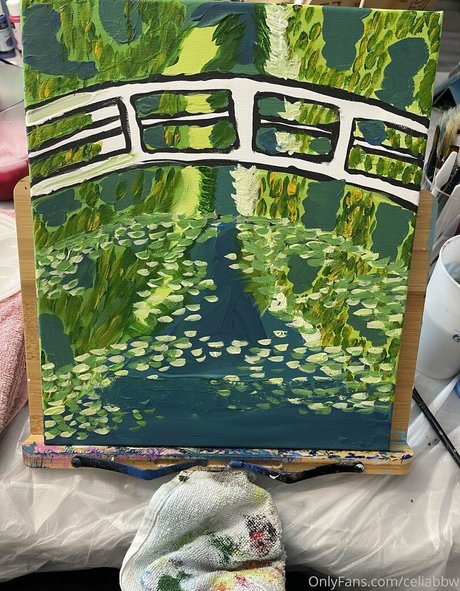 celiabbw 素敵なスター ギャラリー