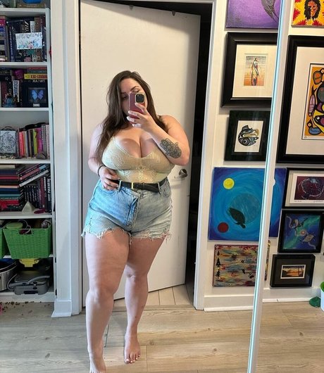 Katjayxo 最高のスター 写真