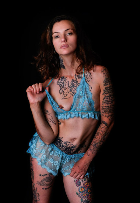 Welshtattoo88 ポルノスター xxx 写真