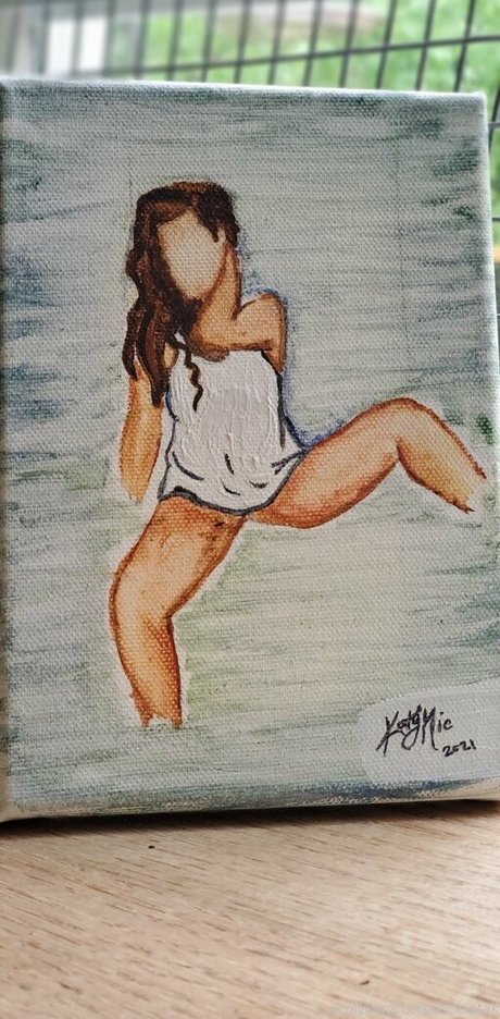 lilymina かわいいポルノスター 画像