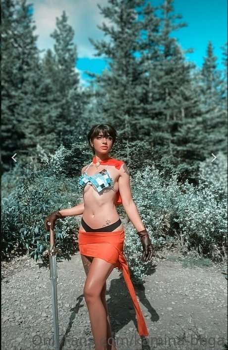 MissElektra666 スター ヌード ギャラリー