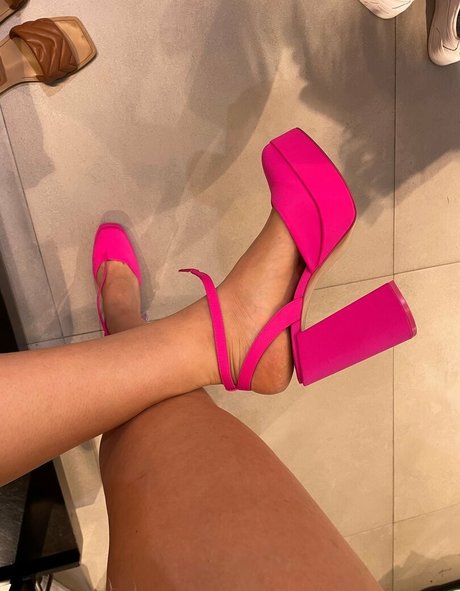 anafeetish エロティックなポルノスター 写真