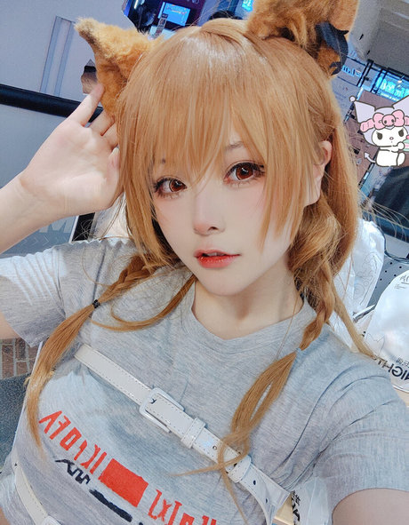 Lilium725 ホットなスター ギャラリー