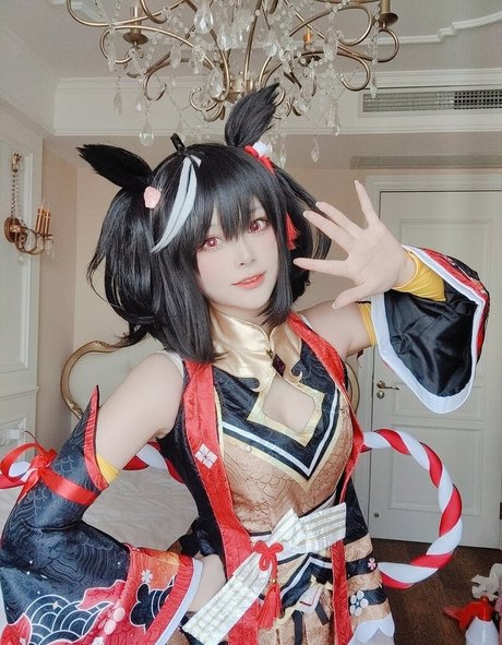 Lilium725 xxxポルノスター 画像