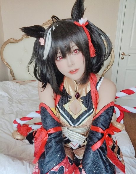 Lilium725 高品質のポルノスター 写真