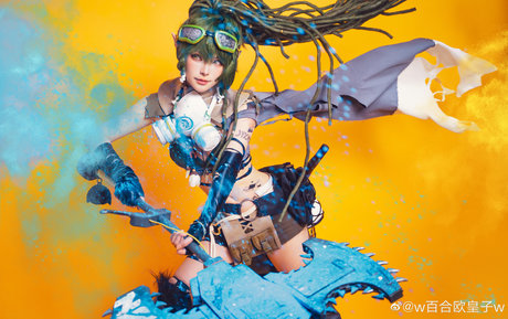 Lilium725 ヌードモデル アーカイブ