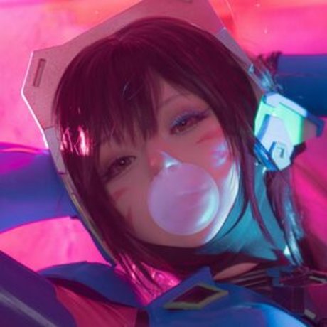 黒猫のOnlyFans ホット裸 画像