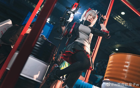 Lilium725 ヌードスター アーカイブ