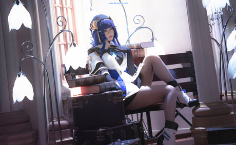 Lilium725 可愛いモデル ギャラリー