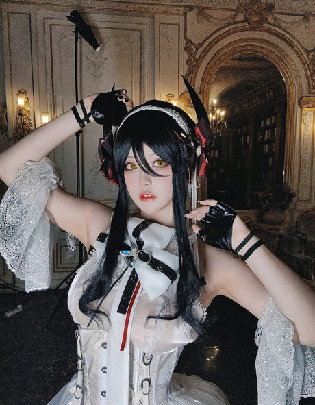 Lilium725 XXXモデル アーカイブ