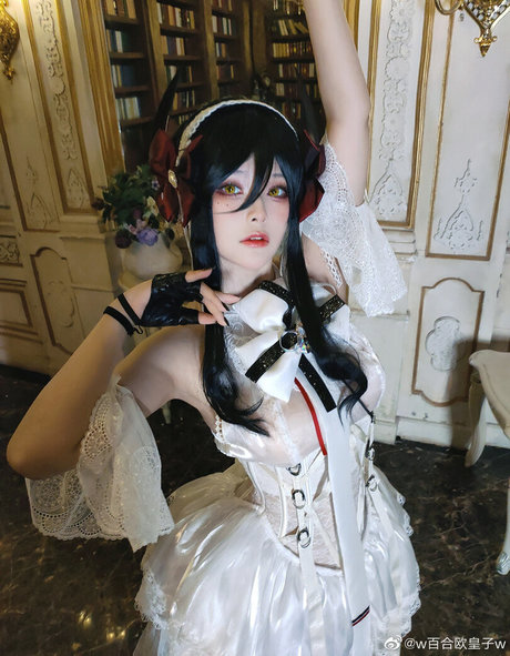 Lilium725 ポルノスター 画像