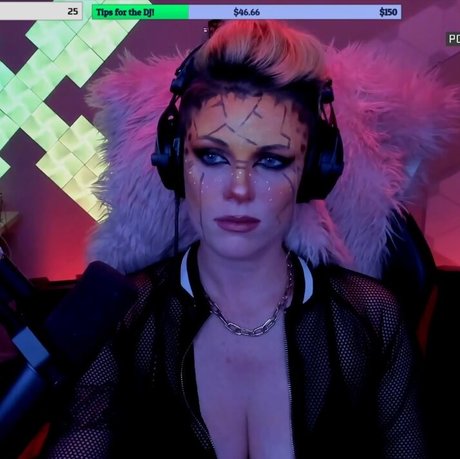 アニメプリンセスOnlyFans ヌード 画像